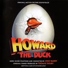 Howard The Duck CD3