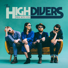 The High Divers - Ride With You