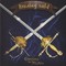 Running Wild - Crossing The Blades (EP)