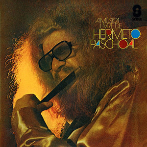 A Música Livre De Hermeto Paschoal (Vinyl)