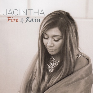 Fire & Rain