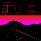 Dam-Funk - Stfu II
