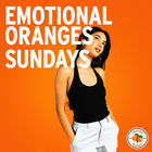 Emotional Oranges - Sundays (CDS)