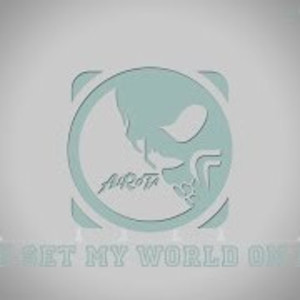 You Set My World On Fire (CDS)