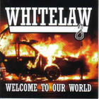 Whitelaw - Welcome To Our World
