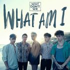 Why Don't We - What Am I (CDS)