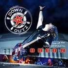Down 'n' Outz - Live At The Hammersmith Odeon