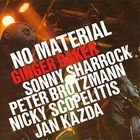 Ginger Baker - No Material