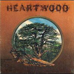 Heartwood (Vinyl)
