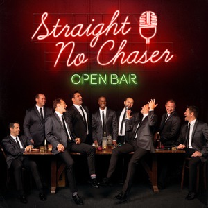 Open Bar (EP)