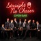 Straight No Chaser - Open Bar (EP)