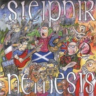 Sleipnir - German-Scottish Friendship (With Nemesis)