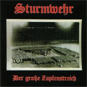 Der Grosse Zapfenstreich