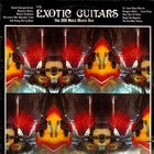 The Exotic Guitars - 300 Watt Music Box (Vinyl)