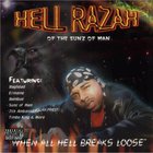 Hell Razah - When All Hell Breaks Loose