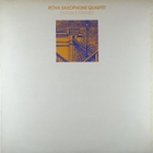 Rova Saxophone Quartet - Invisible Frames (Vinyl)