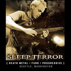 Sleep Terror - EP
