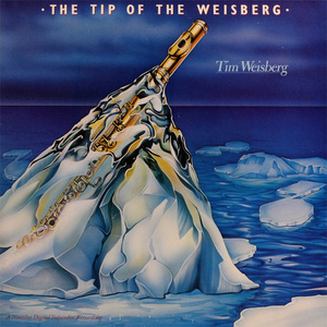 The Tip Of The Weisberg (Vinyl)