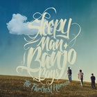 Sleepy Man Banjo Boys - The Farthest Horizon