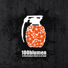 100Blumen - In Floriculture There Is No Law!