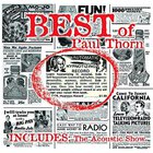The Best Of Paul Thorn CD2