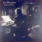 Tim Weisberg - Party Of One (Vinyl)