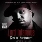 King Of Horrorcore