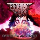 Phantom Witch - Death As We Know It