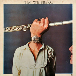 Tim Weisberg (Vinyl)