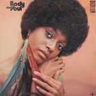 Body And Soul - Body And Soul (Vinyl)