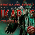 Ikarus / Obsidian Black (CDS)