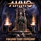 Ammo - Taking The Throne (EP)