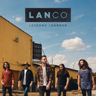 Lanco - What I See (CDS)