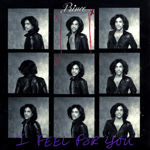 I Feel For You (Acoustic Demo) / I Feel For You (CDS)
