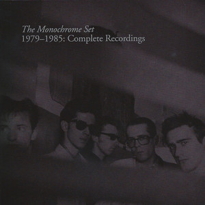 1979-1985 Complete Recordings - Singles (I) 1979-1980 CD5