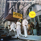 Ace Spectrum - Low Rent Rendezvous (Vinyl)