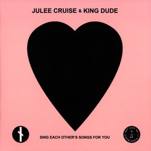 Sing Each Other's Songs For You (With King Dude) (CDS)