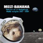 Melt Banana - Return Of 13 Hedgehogs (Mxbx Singles 2000–2009)