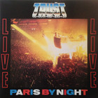 Trust - Live - Paris By Night