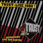 Live 1980! Répression Live Sur Nantes