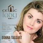 Donna Taggart - Celtic Lady Vol. 2