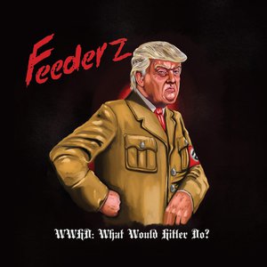 Wwhd: What Would Hitler Do? (CDS)