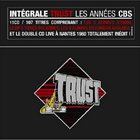 Trust - Les Années Cbs CD10
