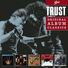 Trust - Original Album Classics CD1