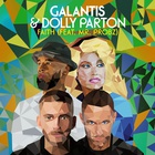 Galantis - Faith (CDS)