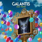 Galantis - Holy Water (CDS)
