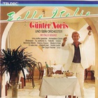 Gunter Noris - Bella Italia (Vinyl)
