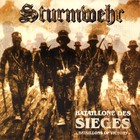 Sturmwehr - Bataillone Des Sieges - Bataillons Of Victory