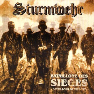 Bataillone Des Sieges - Bataillons Of Victory
