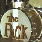 The Pack Anthology